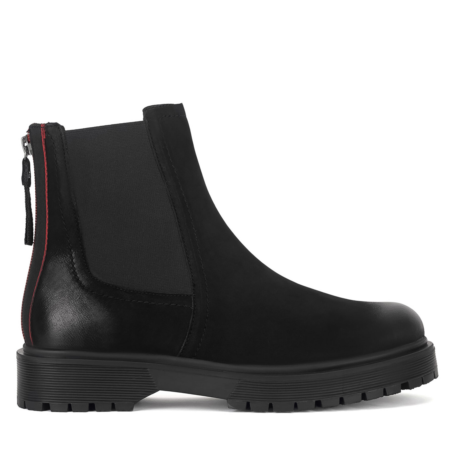 Klassische Stiefeletten Lasocki WI23-STYX-06 Schwarz Klassische Stiefeletten Lasocki WI23-STYX-06 Schwarz von LASOCKI