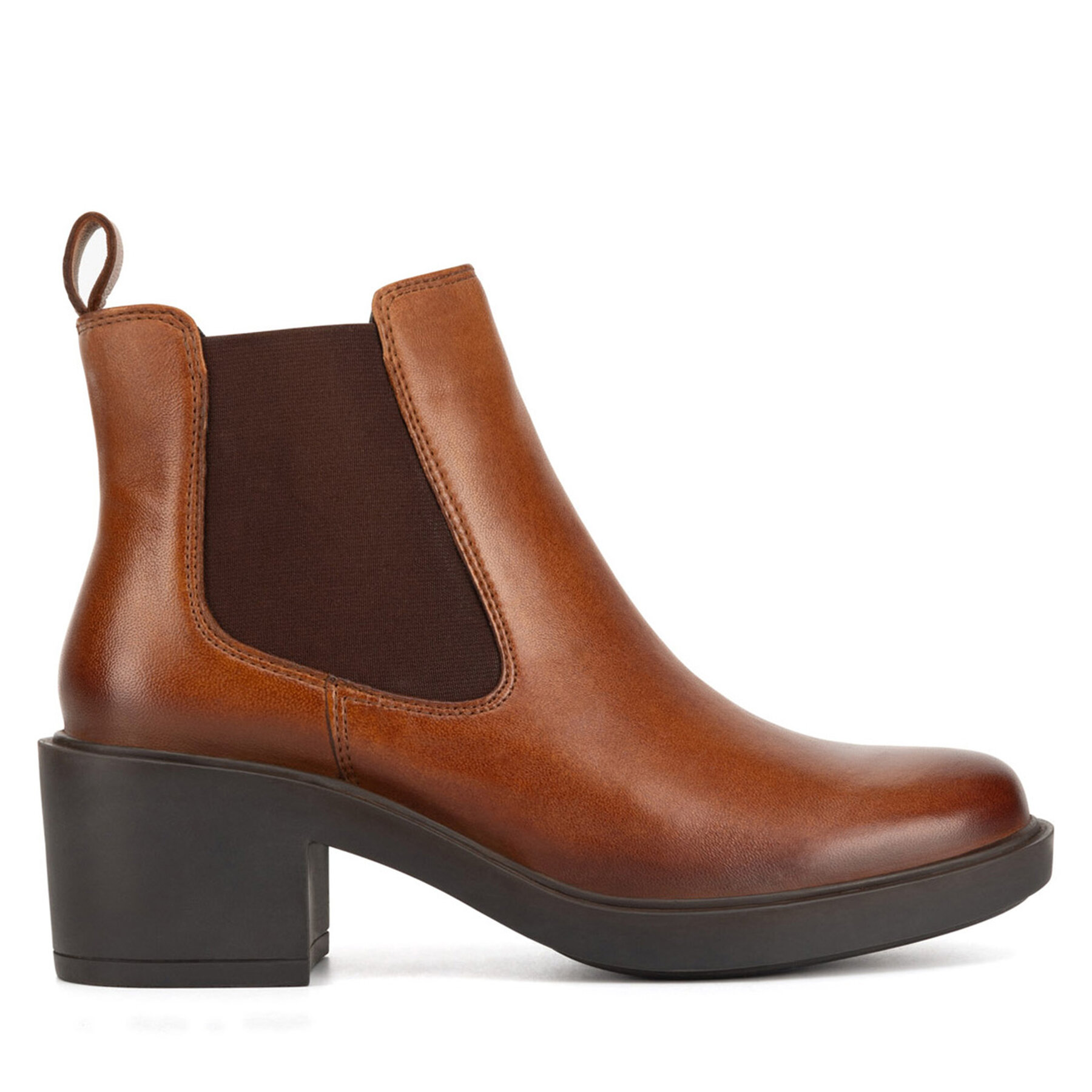 Klassische Stiefeletten Lasocki WI34-LORENA-01 Braun Klassische Stiefeletten Lasocki WI34-LORENA-01 Braun von LASOCKI