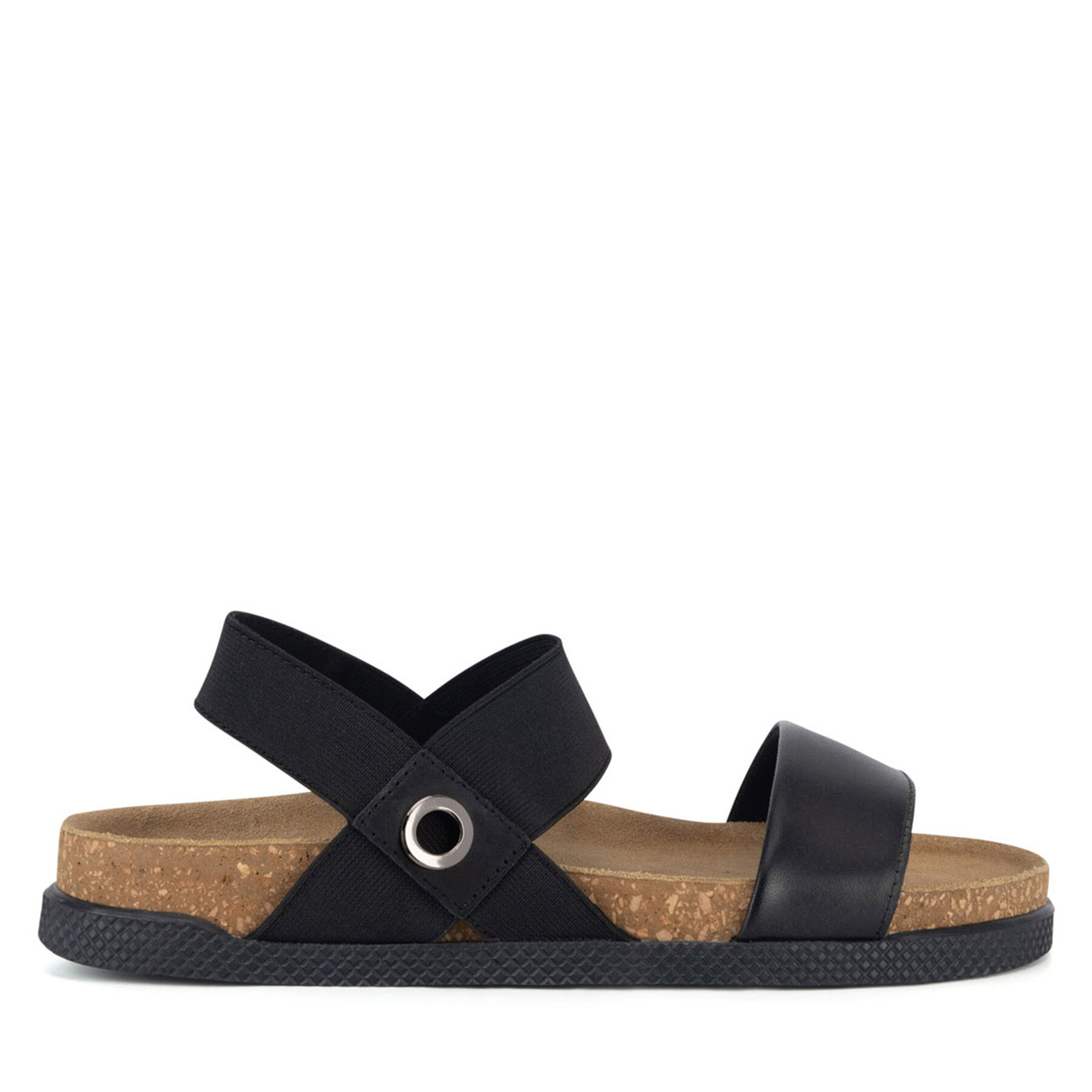 Sandalen Lasocki ARC-BIERGE-18 Schwarz von LASOCKI