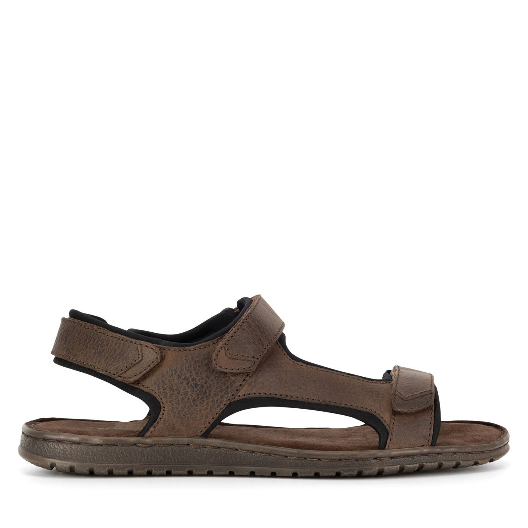 Sandalen Lasocki BLOEMAN-250 MI08 Braun von LASOCKI