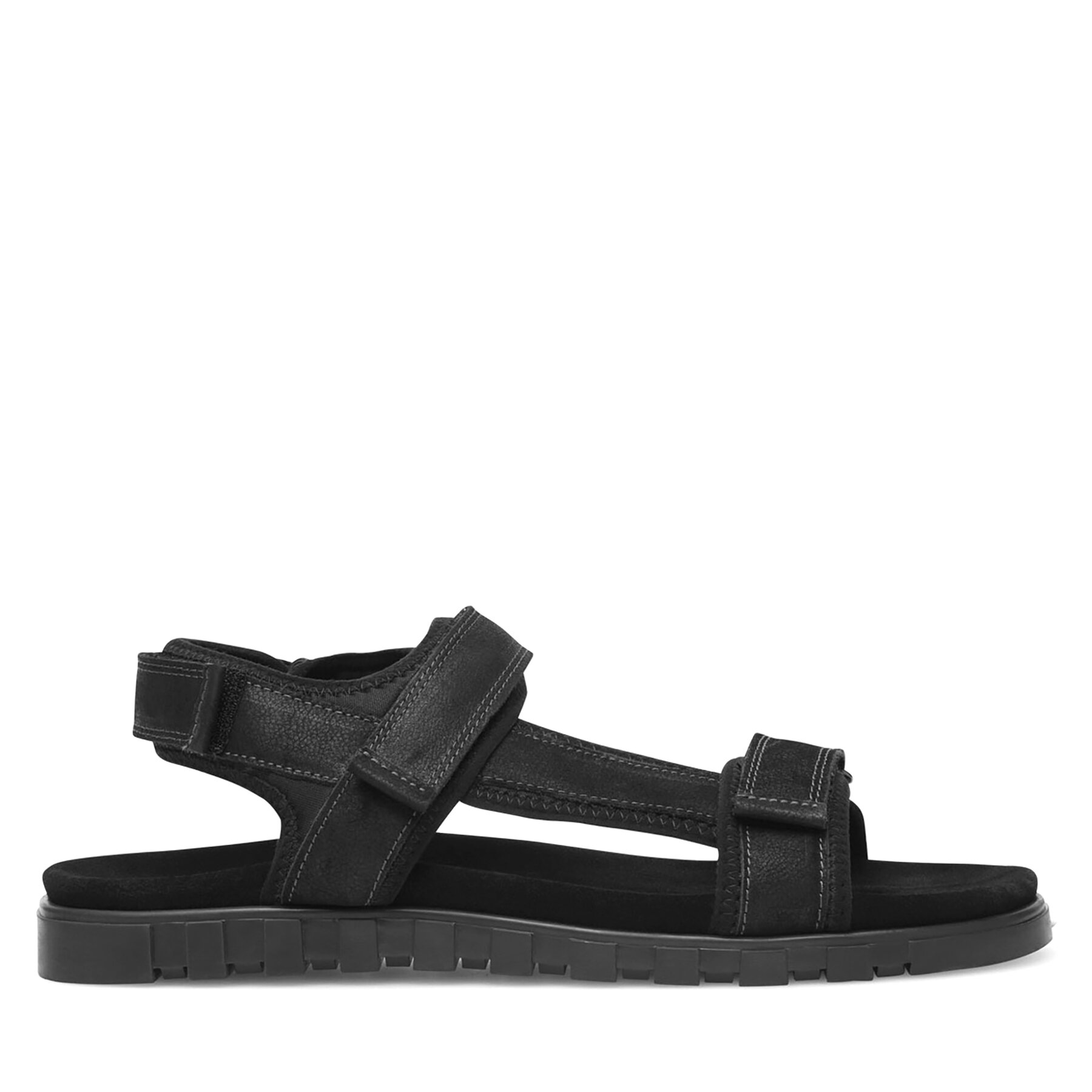 Sandalen Lasocki CODE-112 MB Schwarz von LASOCKI