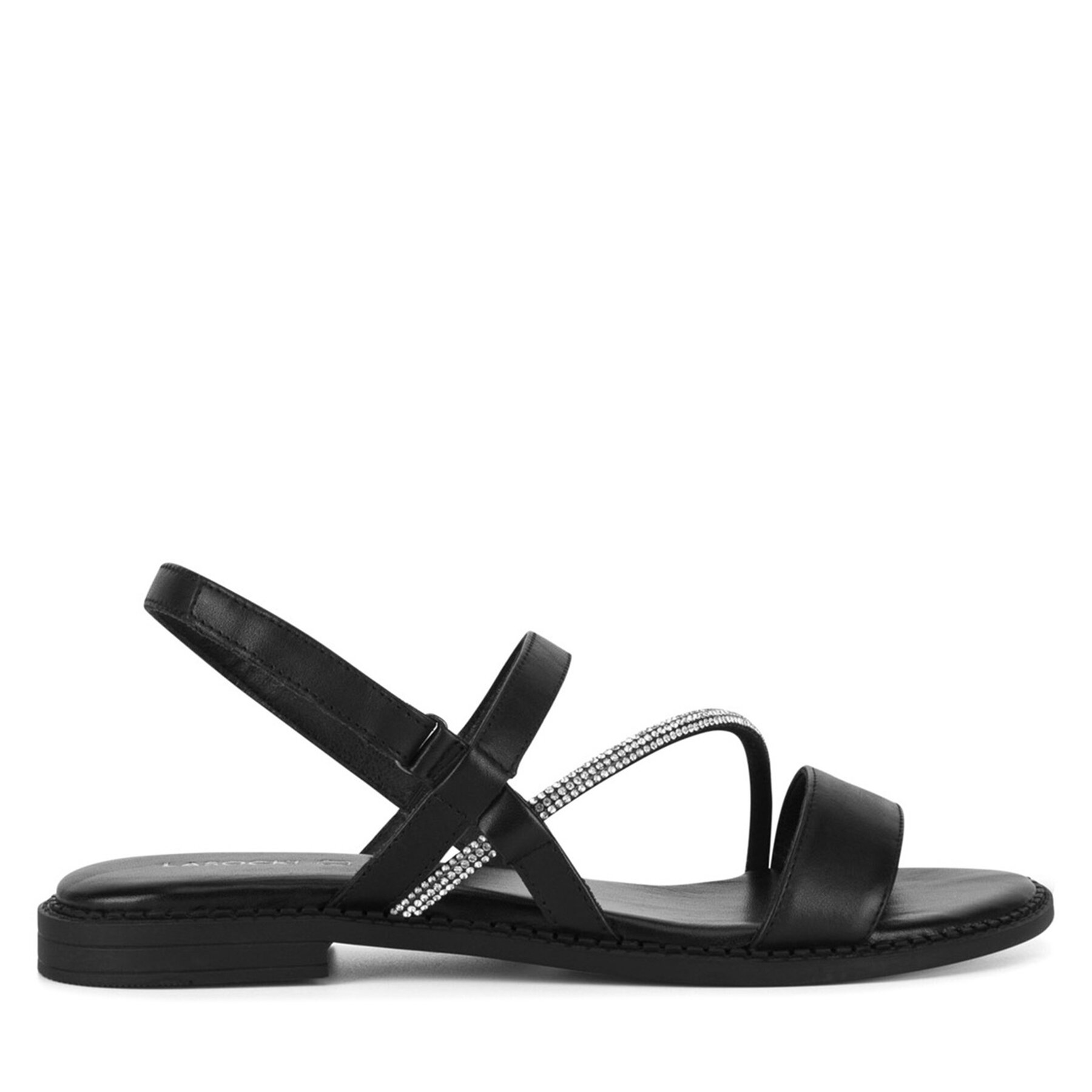 Sandalen Lasocki EST-AFIONA-12 Schwarz von LASOCKI