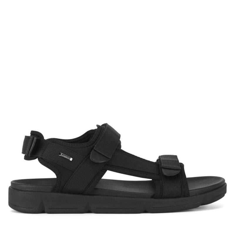 Sandalen Lasocki EZRA-01 MI25 Schwarz von LASOCKI