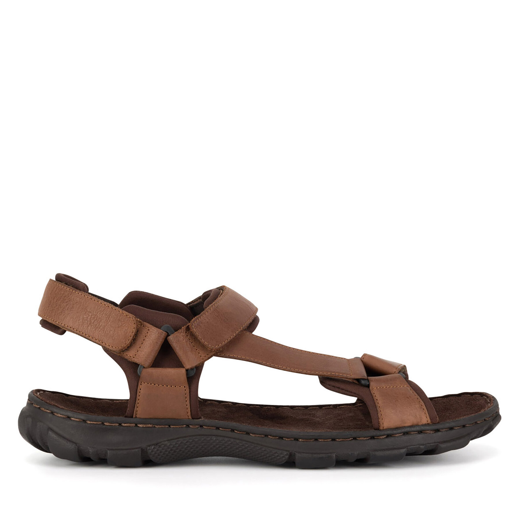 Sandalen Lasocki KAP-01 MI24 Braun von LASOCKI