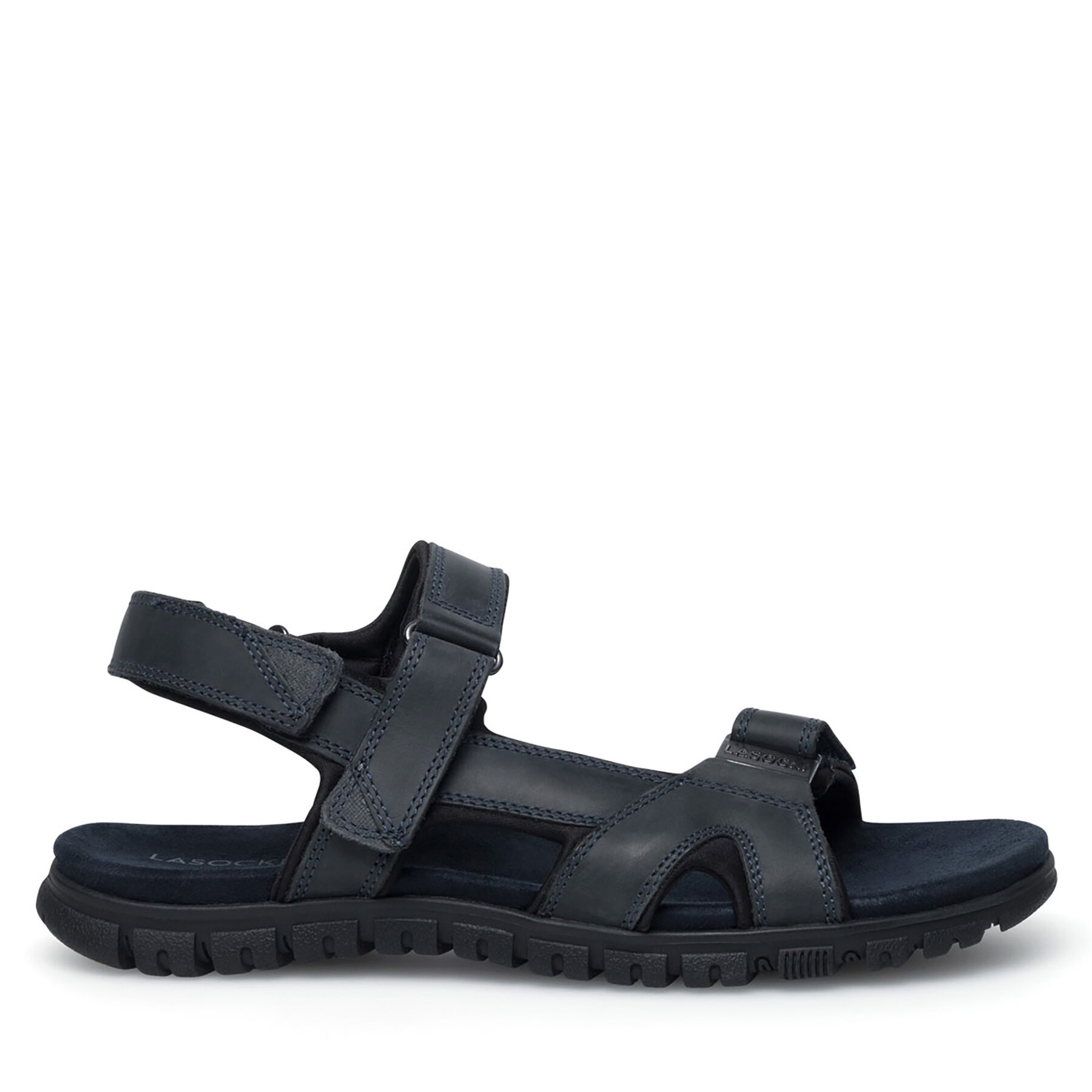 Sandalen Lasocki KENNET-01 MB Dunkelblau von LASOCKI