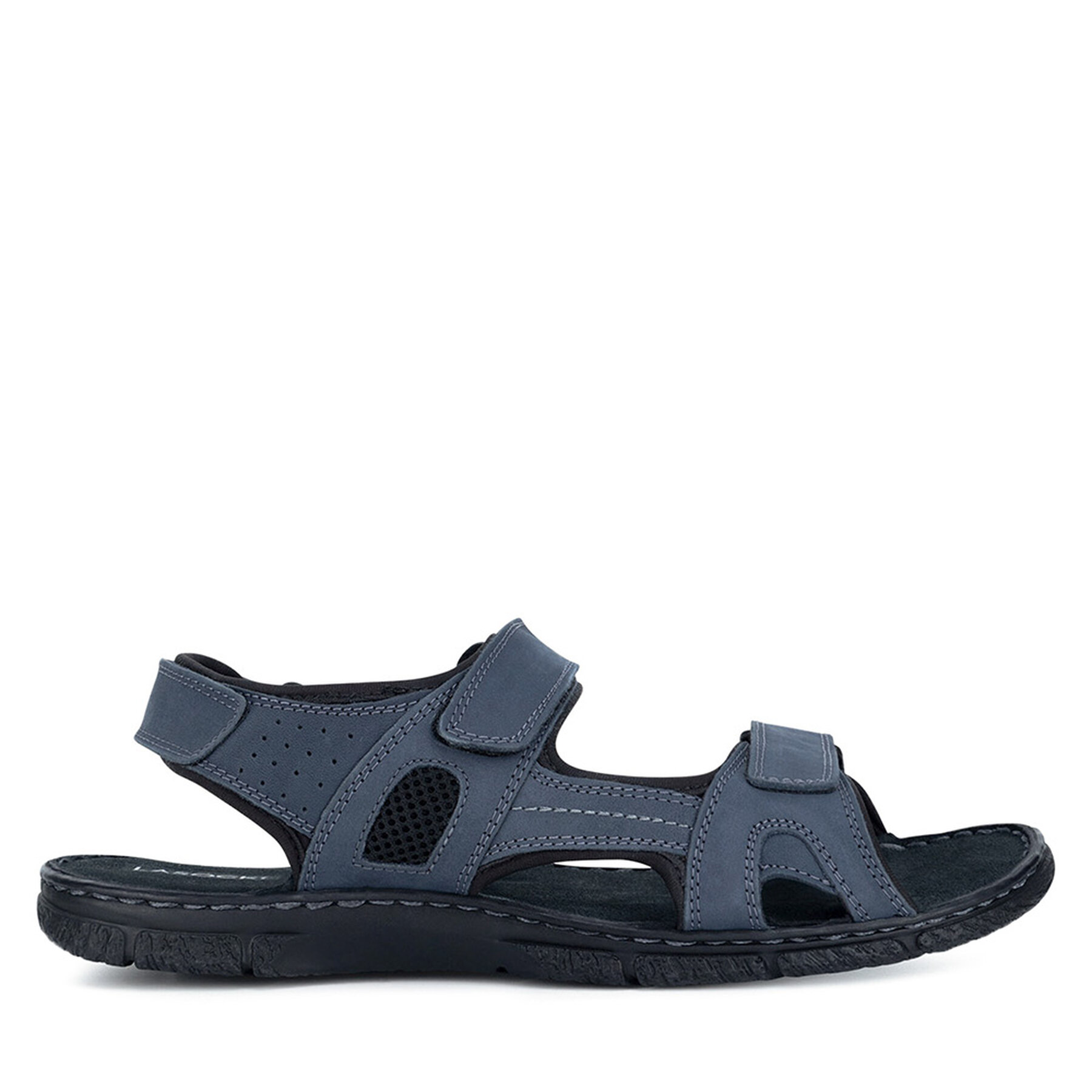 Sandalen Lasocki KODIAQ-01 MI18 Dunkelblau Sandalen Lasocki KODIAQ-01 MI18 Dunkelblau von LASOCKI