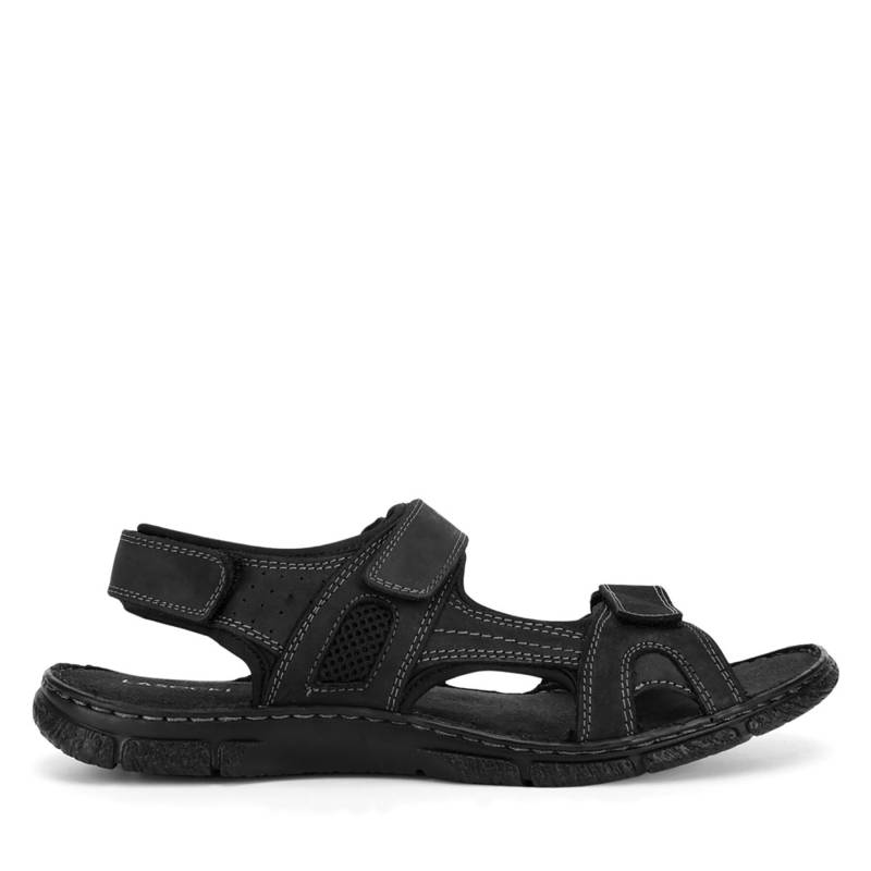 Sandalen Lasocki KODIAQ-01 MI18 Schwarz von LASOCKI