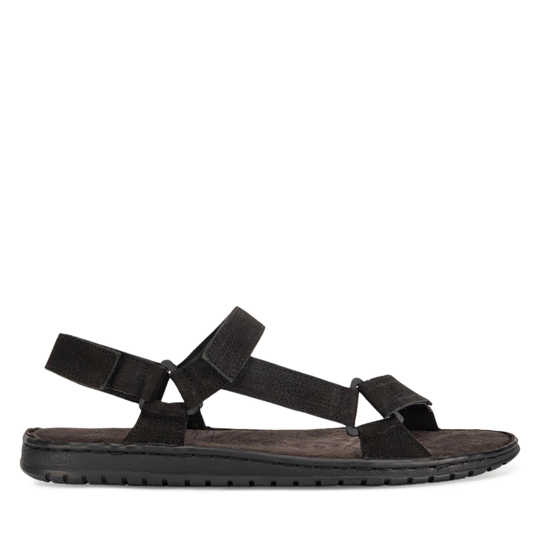 Sandalen Lasocki MI08-BLOEMAN-95 Schwarz von LASOCKI