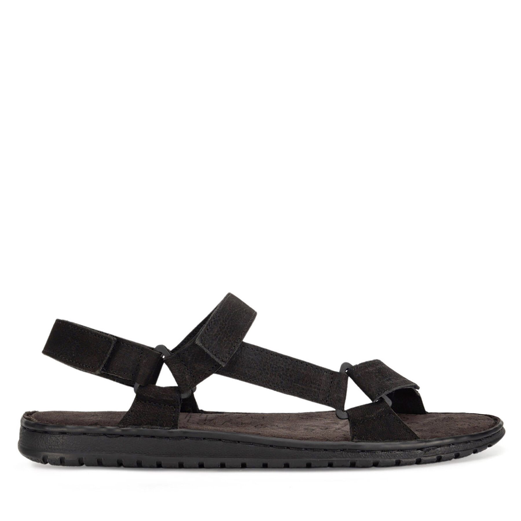 Sandalen Lasocki MI08-BLOEMAN-95BIG Schwarz von LASOCKI