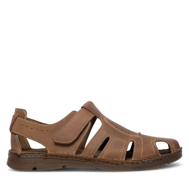 Sandalen Lasocki MI08-Pilton-01 Beige von LASOCKI