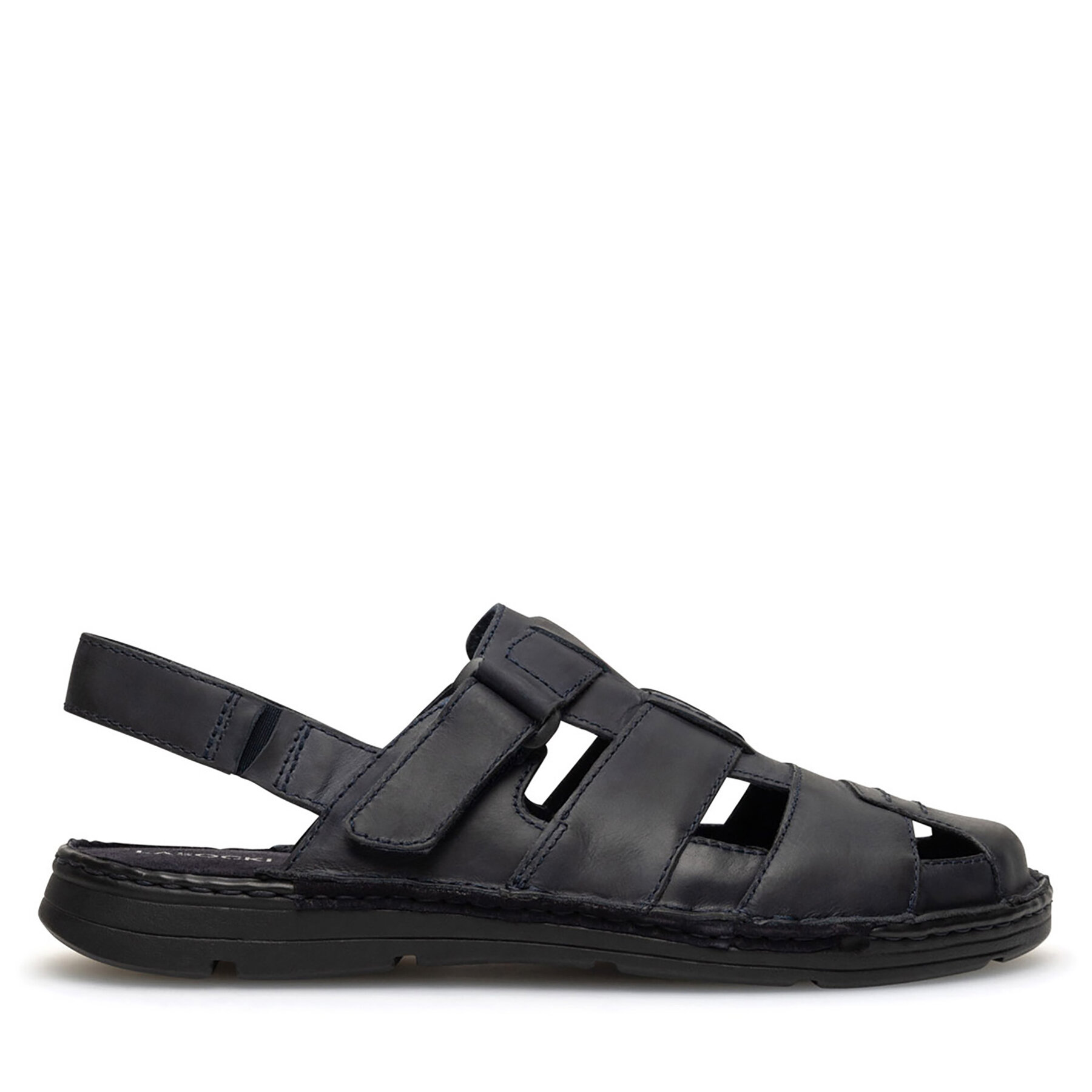 Sandalen Lasocki PILTON-03 MI08 Dunkelblau Sandalen Lasocki PILTON-03 MI08 Dunkelblau von LASOCKI