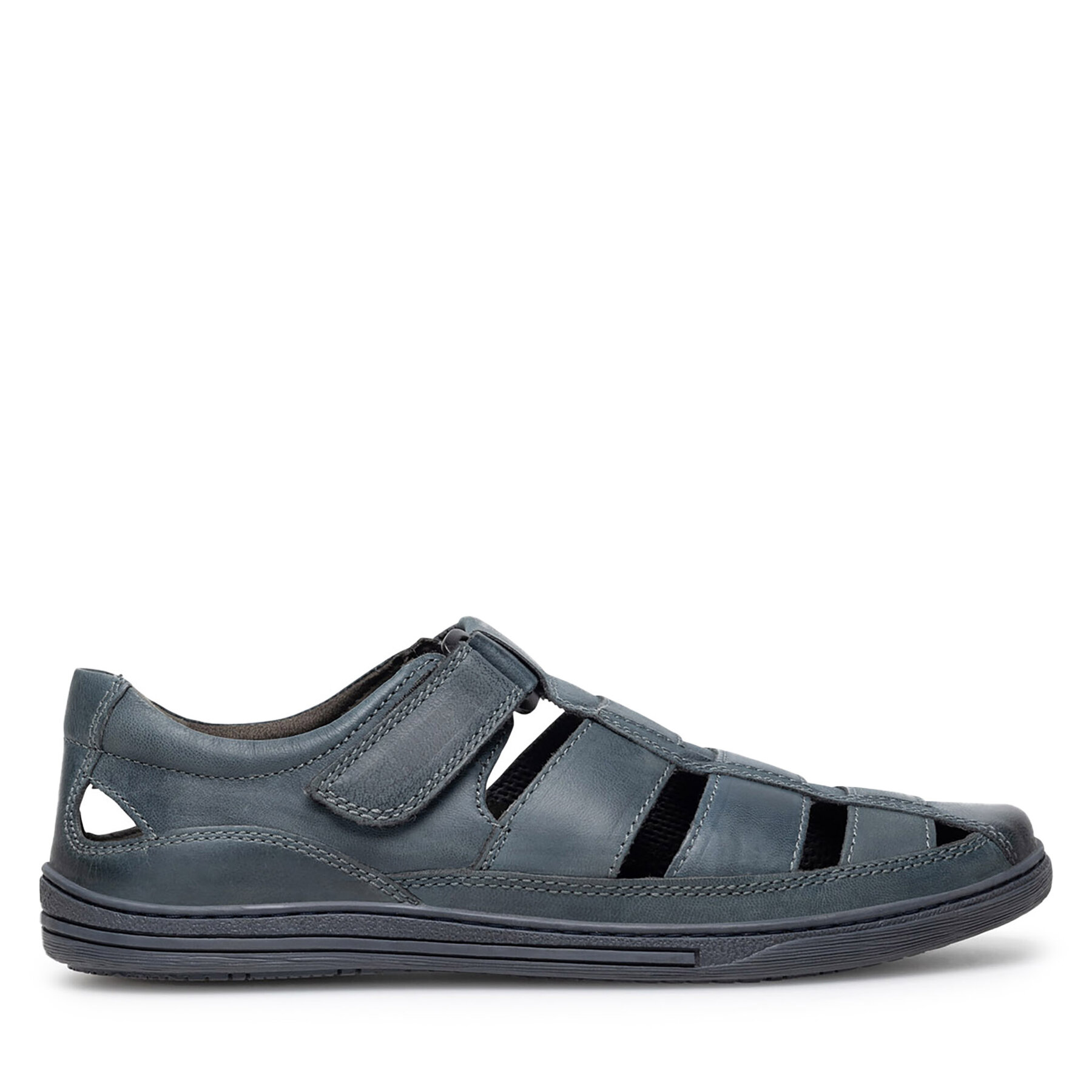 Sandalen Lasocki VICTOR3-40 MI08 Dunkelblau von LASOCKI