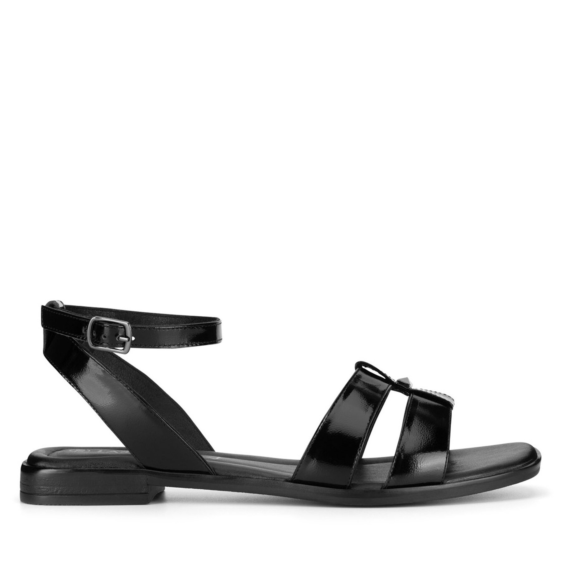 Sandalen Lasocki WI16-MENA-25 Schwarz von LASOCKI