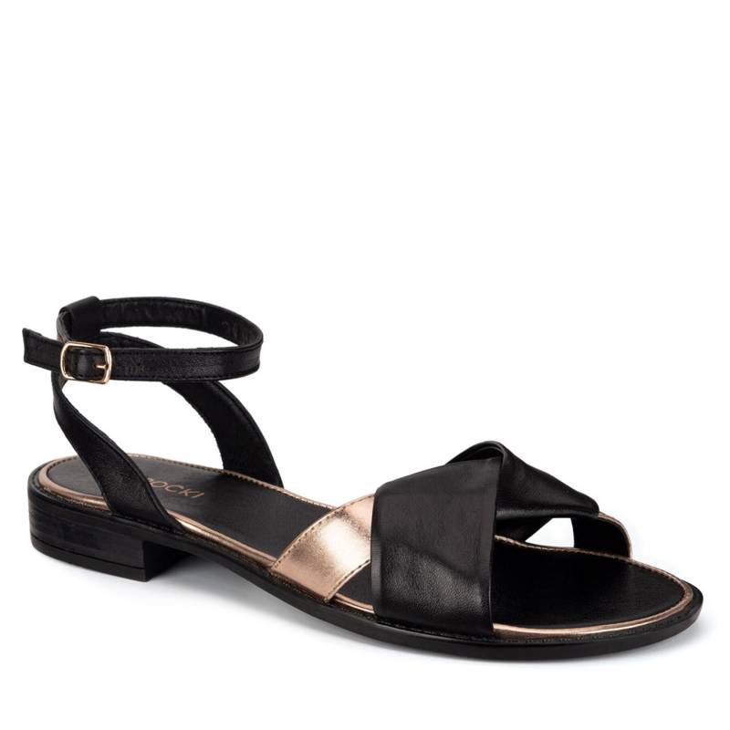 Sandalen Lasocki WI23-GIANNA-05 Schwarz von LASOCKI