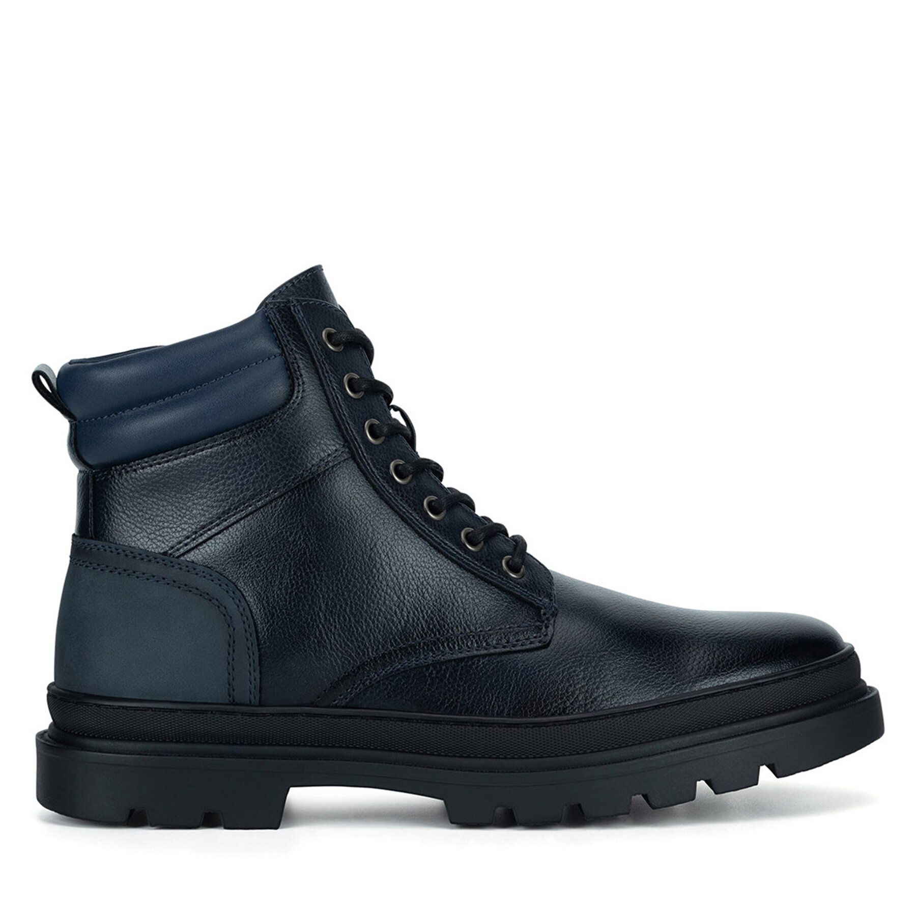 Schnürschuhe Lasocki 123AM1846 Dunkelblau Schnürschuhe Lasocki 123AM1846 Dunkelblau von LASOCKI