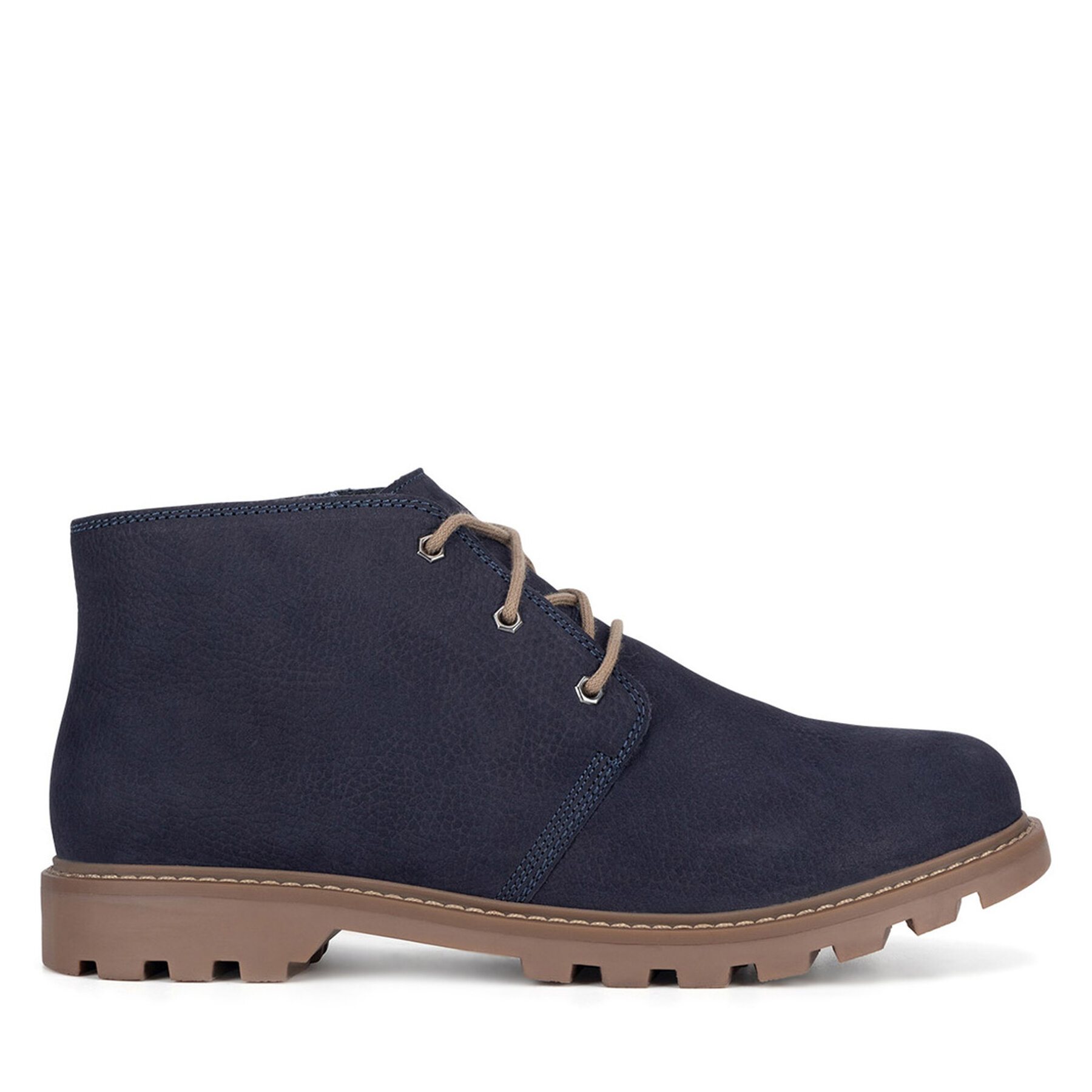Schnürschuhe Lasocki MANITOU-34 MI25 Dunkelblau Schnürschuhe Lasocki MANITOU-34 MI25 Dunkelblau von LASOCKI