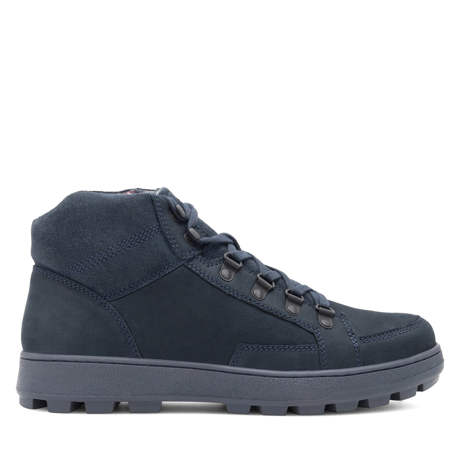 Schnürschuhe Lasocki MI24-TAYLOR-14 Dunkelblau Schnürschuhe Lasocki MI24-TAYLOR-14 Dunkelblau von LASOCKI