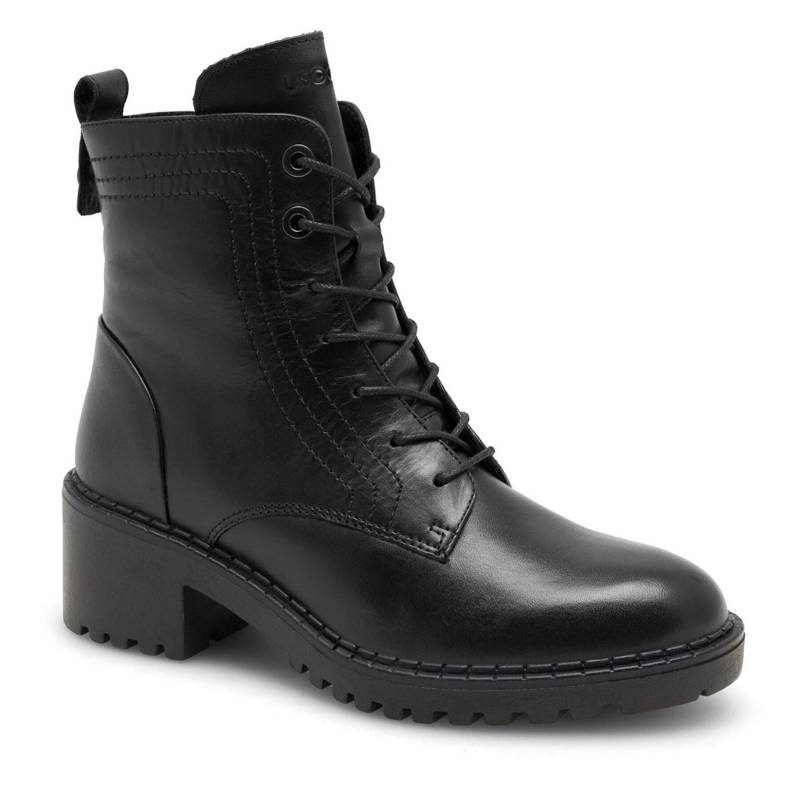 Schnürschuhe Lasocki RONA WB-RONA-02 Schwarz von LASOCKI