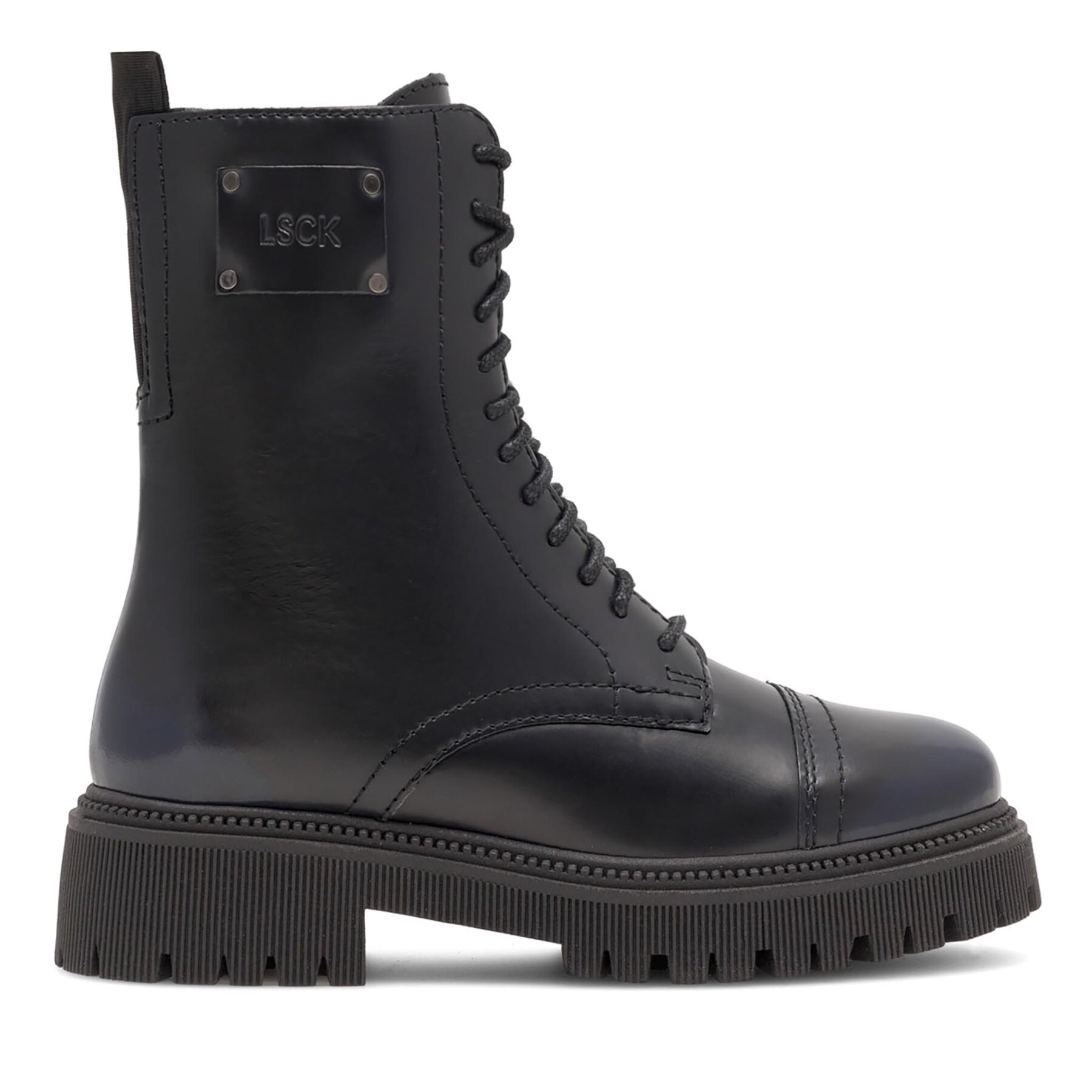 Schnürstiefeletten Lasocki RST-BETINA-06 Dunkelblau Schnürstiefeletten Lasocki RST-BETINA-06 Dunkelblau von LASOCKI
