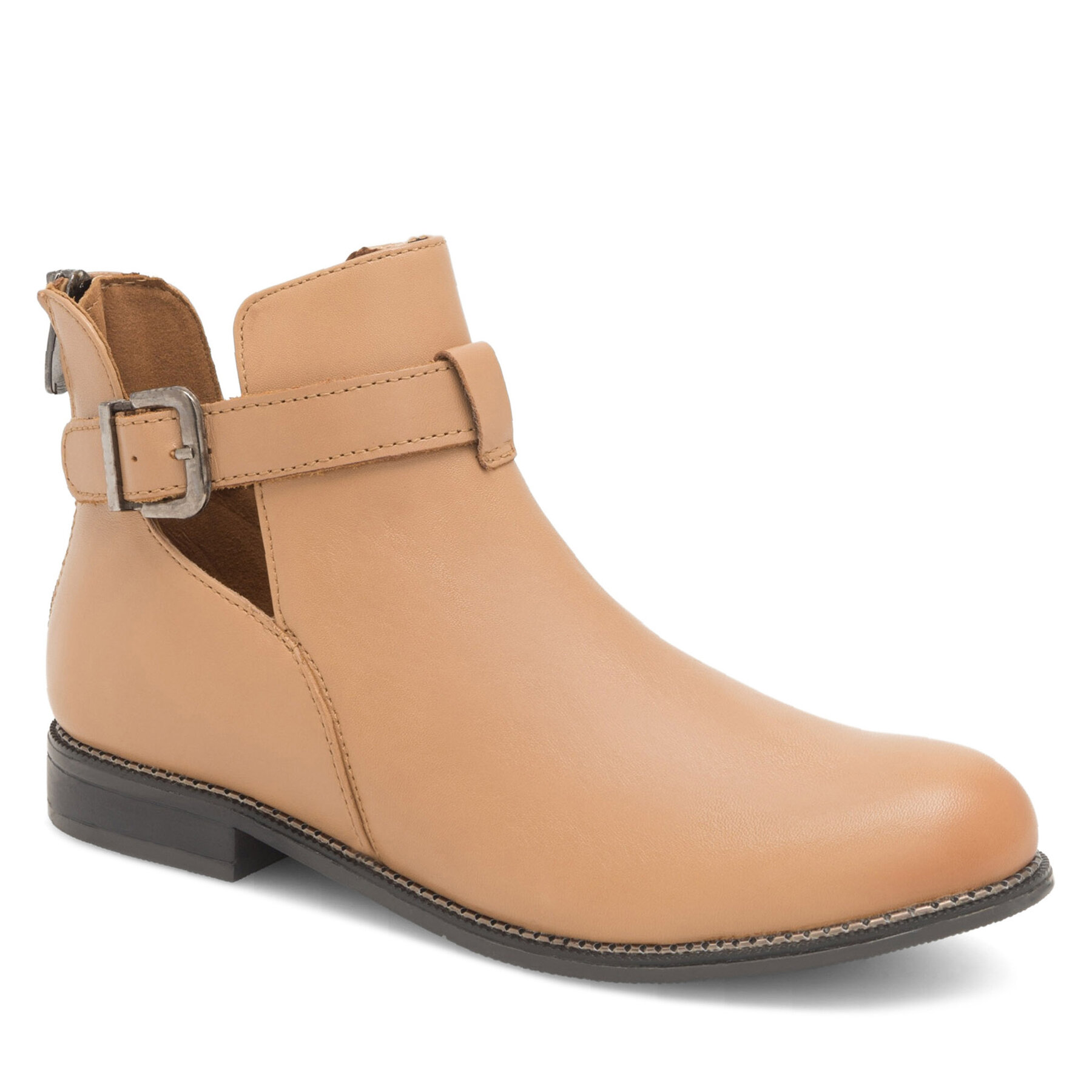 Stiefeletten Lasocki OCE-LINDA-13 Braun von LASOCKI