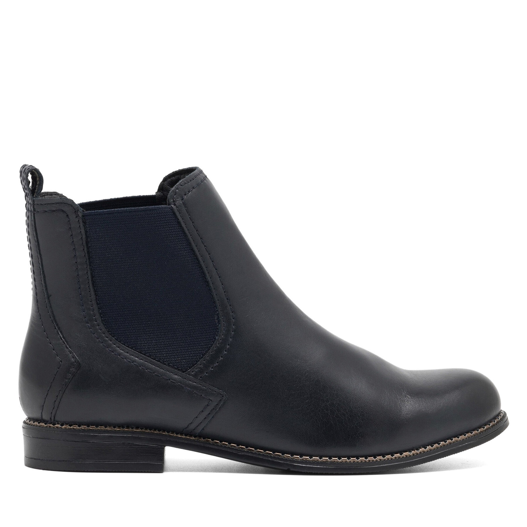 Stiefeletten Lasocki OCE-LINDA-14 Dunkelblau Stiefeletten Lasocki OCE-LINDA-14 Dunkelblau von LASOCKI