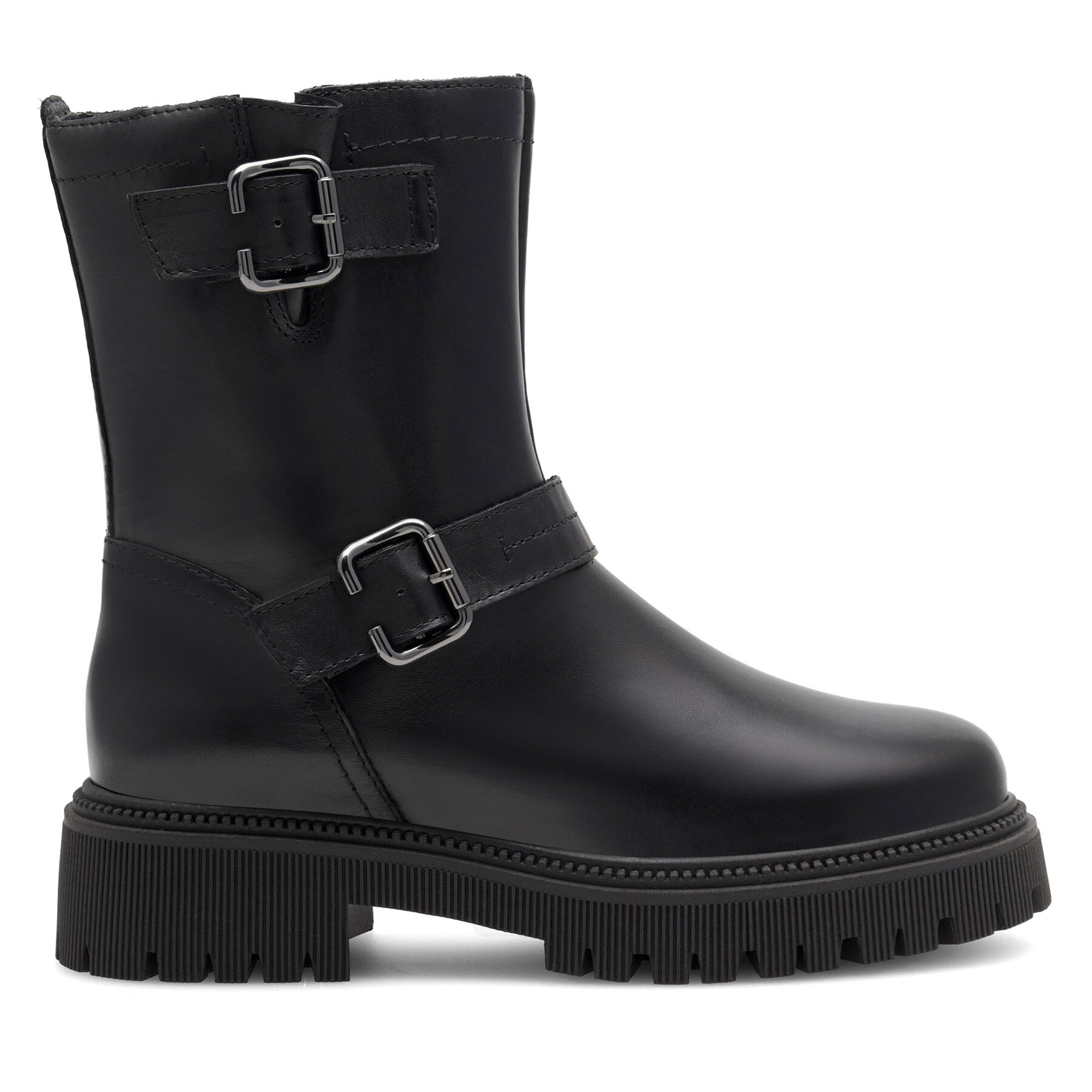 Stiefeletten Lasocki RST-BETINA-14 Schwarz von LASOCKI