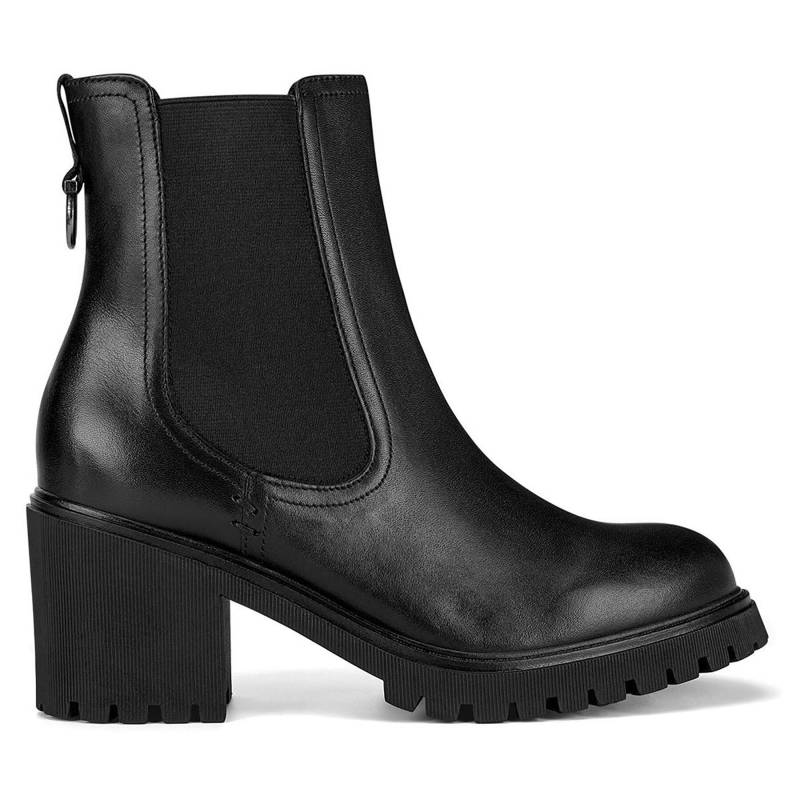 Stiefeletten Lasocki WB-MILVA-26 Schwarz von LASOCKI