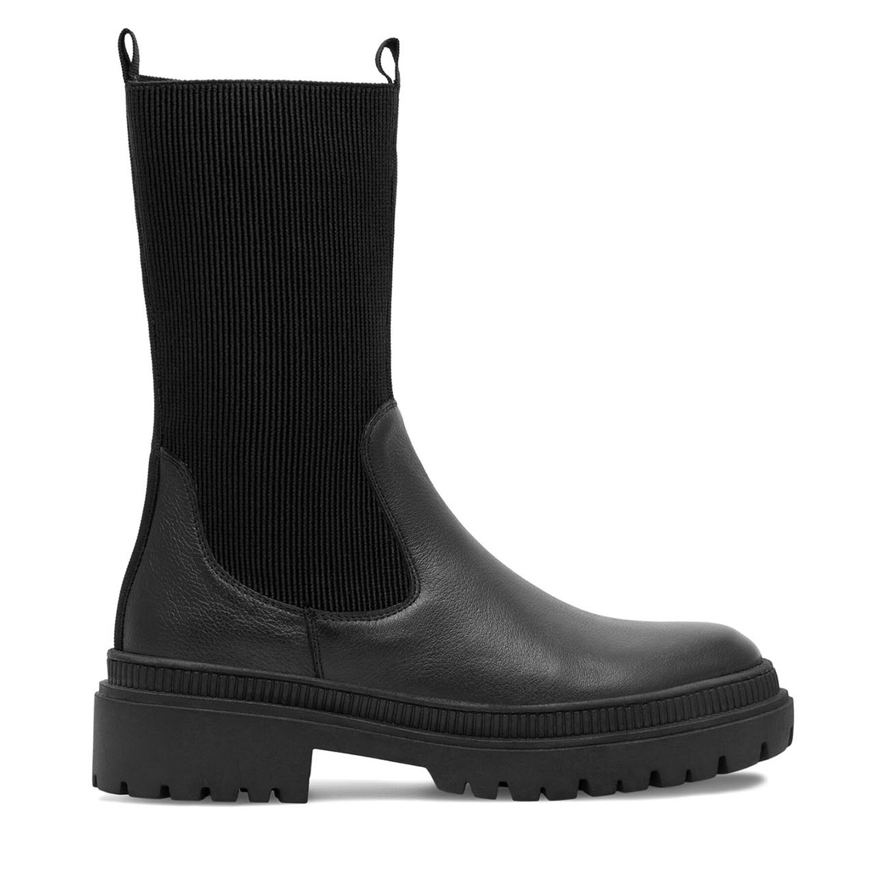 Stiefeletten Lasocki WI16-14097-10 Schwarz von LASOCKI