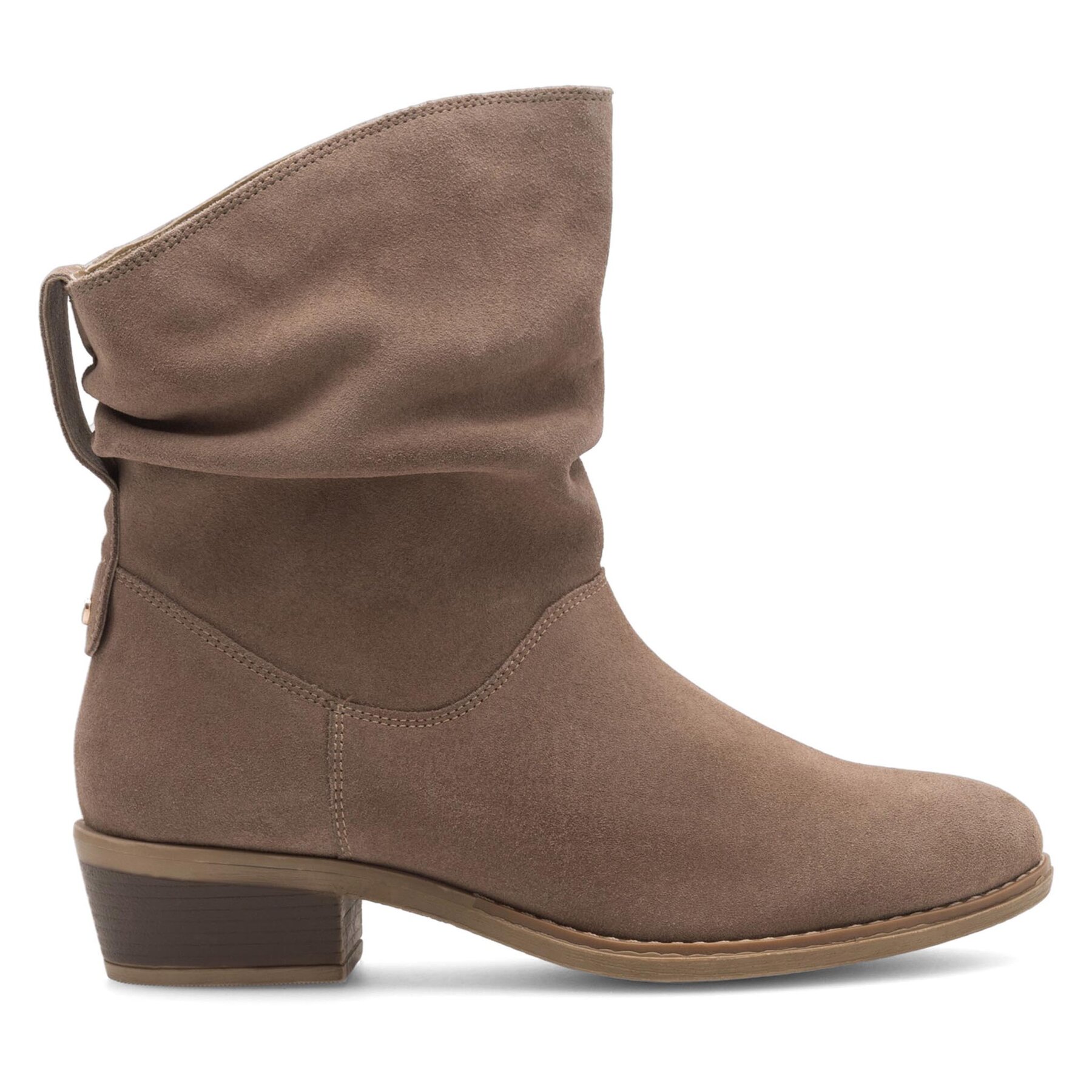 Stiefeletten Lasocki WI16-ANIA-27 Beige von LASOCKI