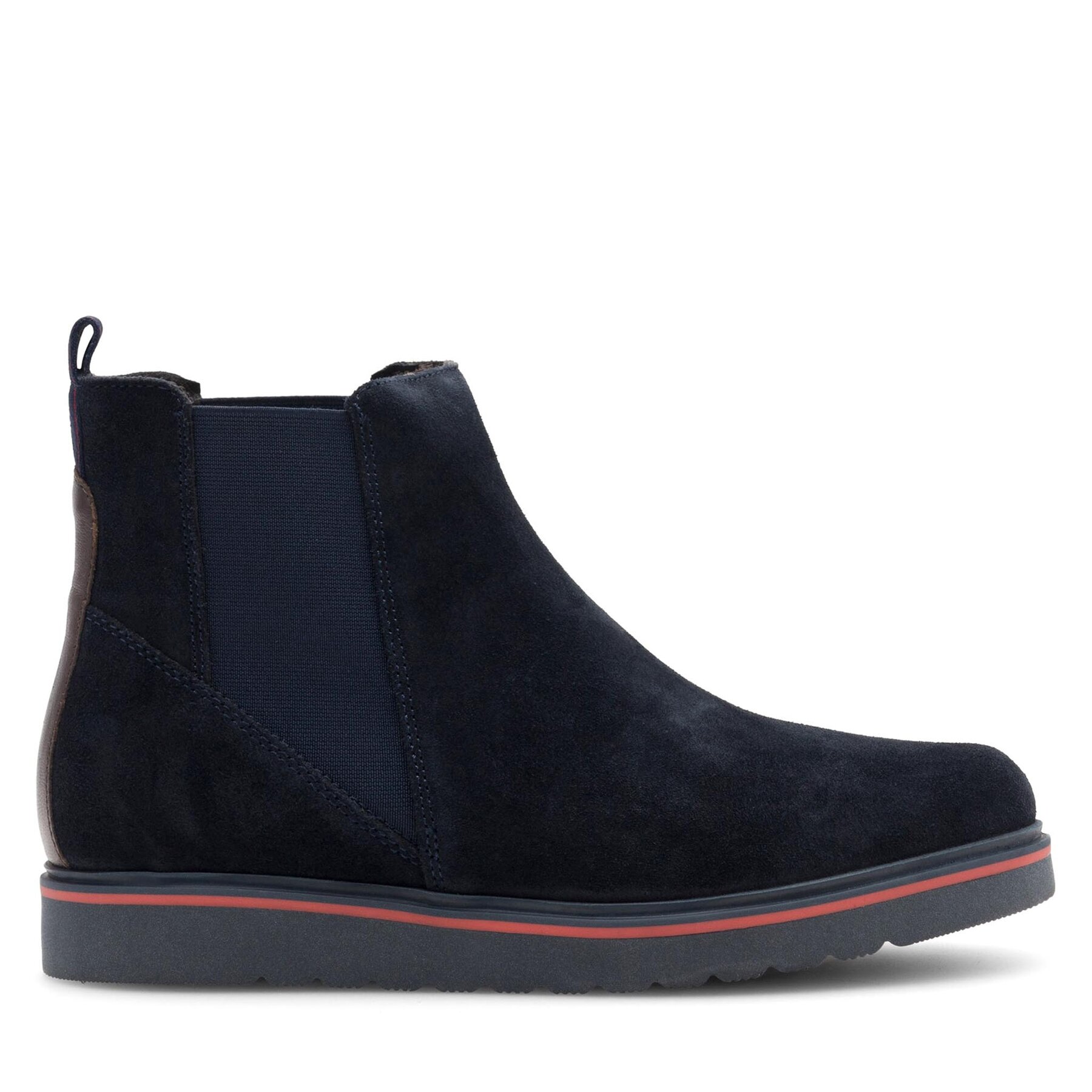 Stiefeletten Lasocki WI16-DADA-03 Dunkelblau Stiefeletten Lasocki WI16-DADA-03 Dunkelblau von LASOCKI