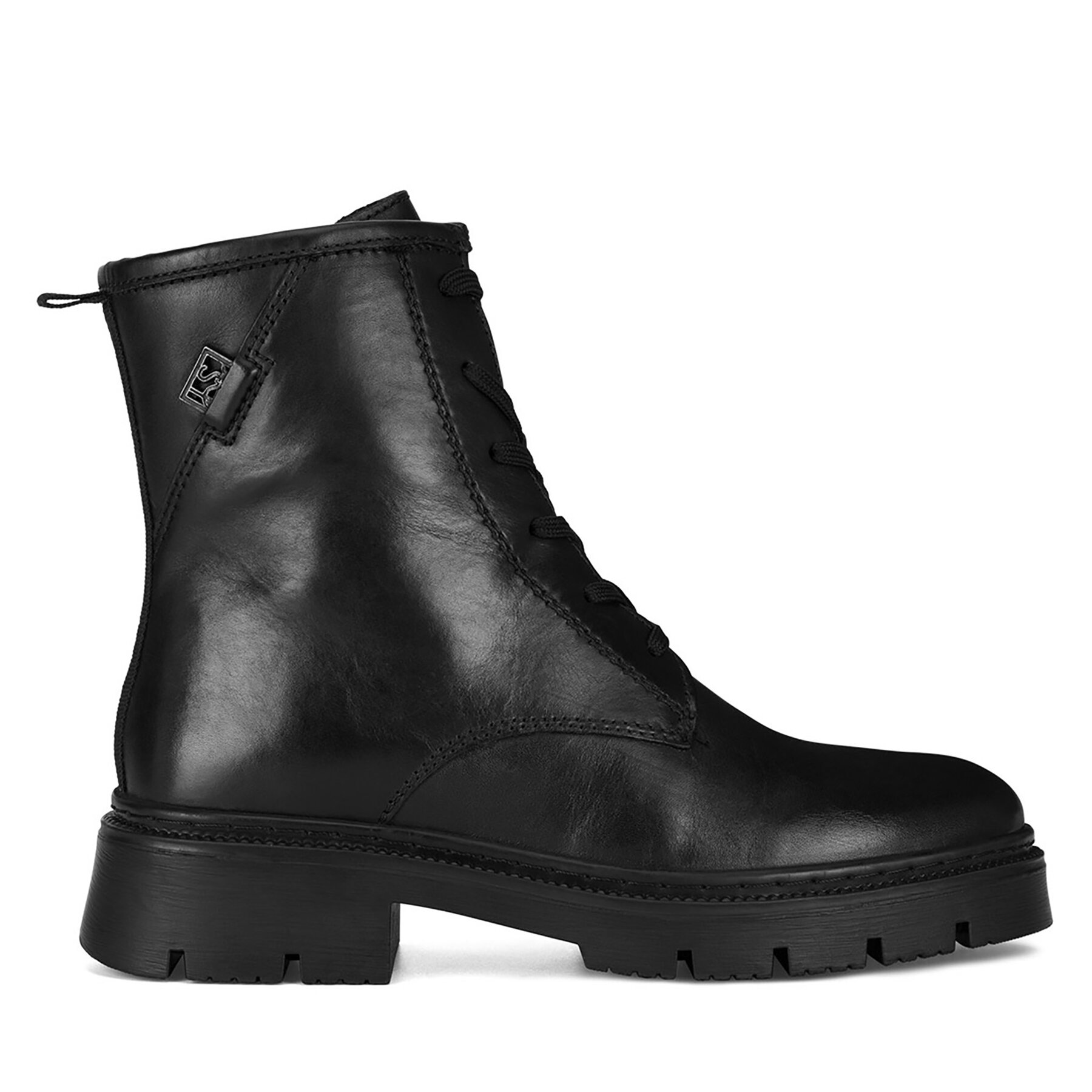 Stiefeletten Lasocki WI16-GABYL-02 Schwarz von LASOCKI