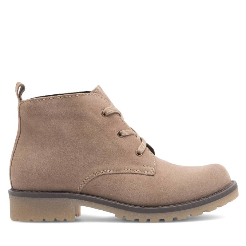 Stiefeletten Lasocki WI16-GIRO-06 Beige von LASOCKI