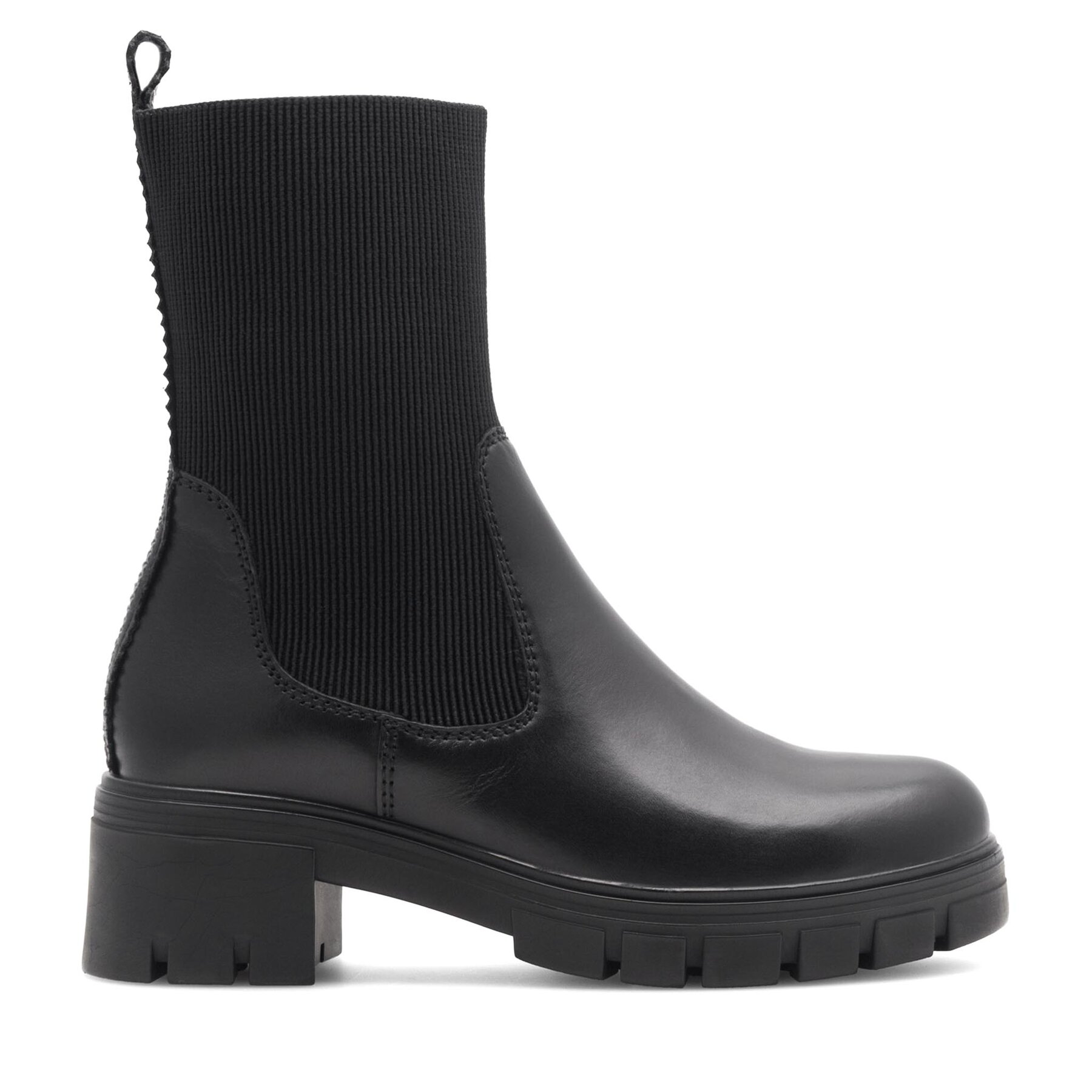 Stiefeletten Lasocki WI16-SAVANAH-02 Schwarz von LASOCKI