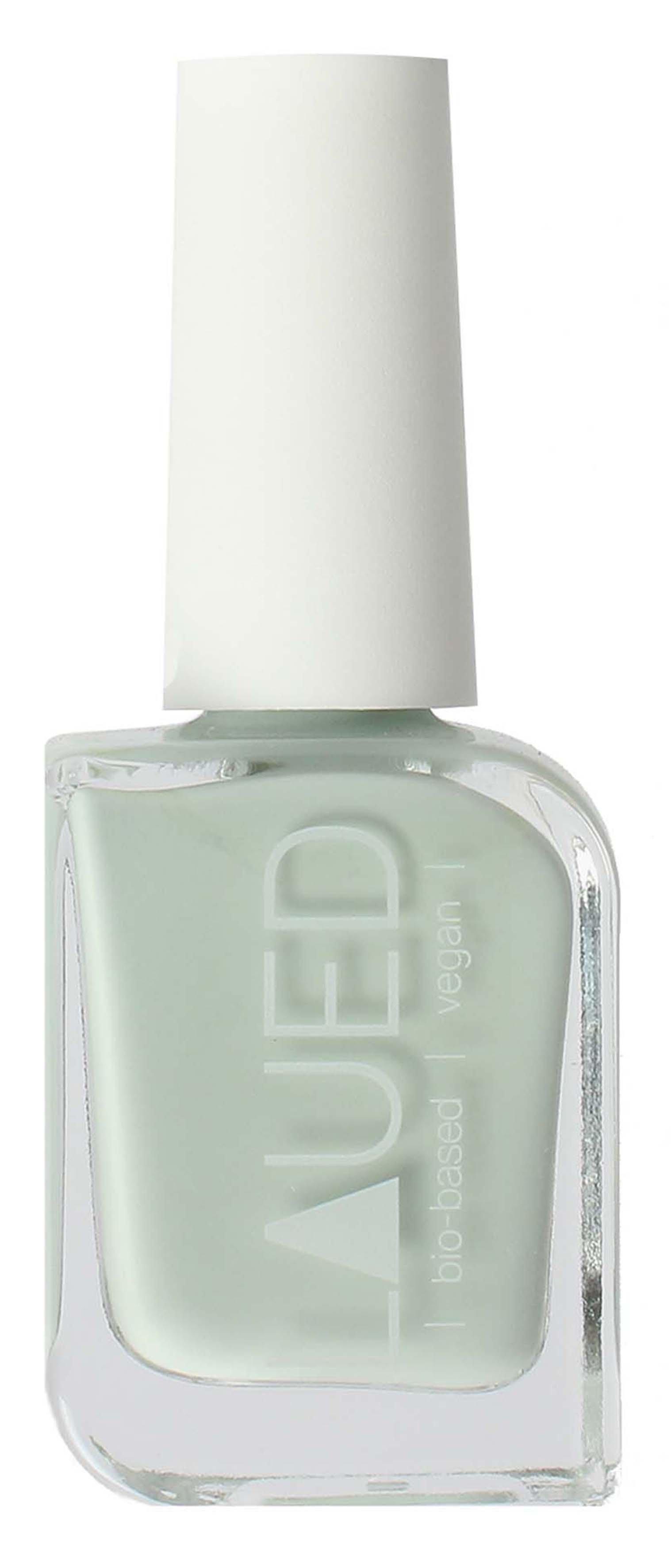 Bio-based Nagellack Cactus 1 Damen Graublau 11ml von LAUED