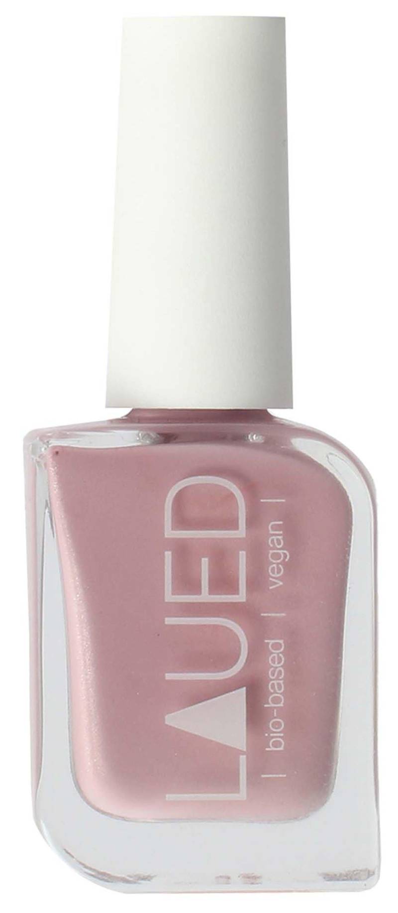 Bio-based Nagellack Candy 1 Damen Flieder 11ml von LAUED