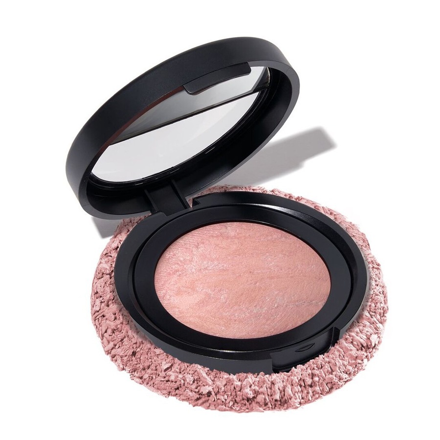 LAURA GELLER LAURA GELLER BNB Marbleized rouge 71.0 g LAURA GELLER LAURA GELLER BNB Marbleized rouge 71.0 g von LAURA GELLER