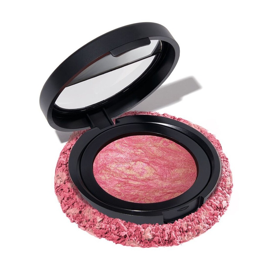 LAURA GELLER LAURA GELLER BNB Marbleized rouge 71.0 g LAURA GELLER LAURA GELLER BNB Marbleized rouge 71.0 g von LAURA GELLER