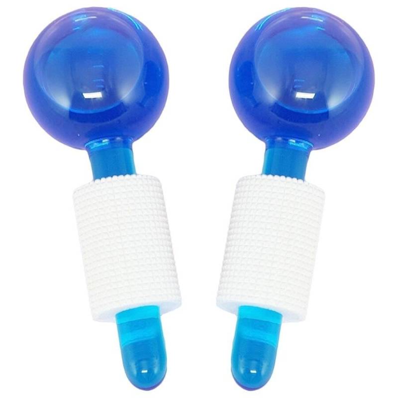 LAVAY Paris  LAVAY Paris Facial Cooling Globes gesichtsmassagegeraet 1.0 pieces von LAVAY Paris