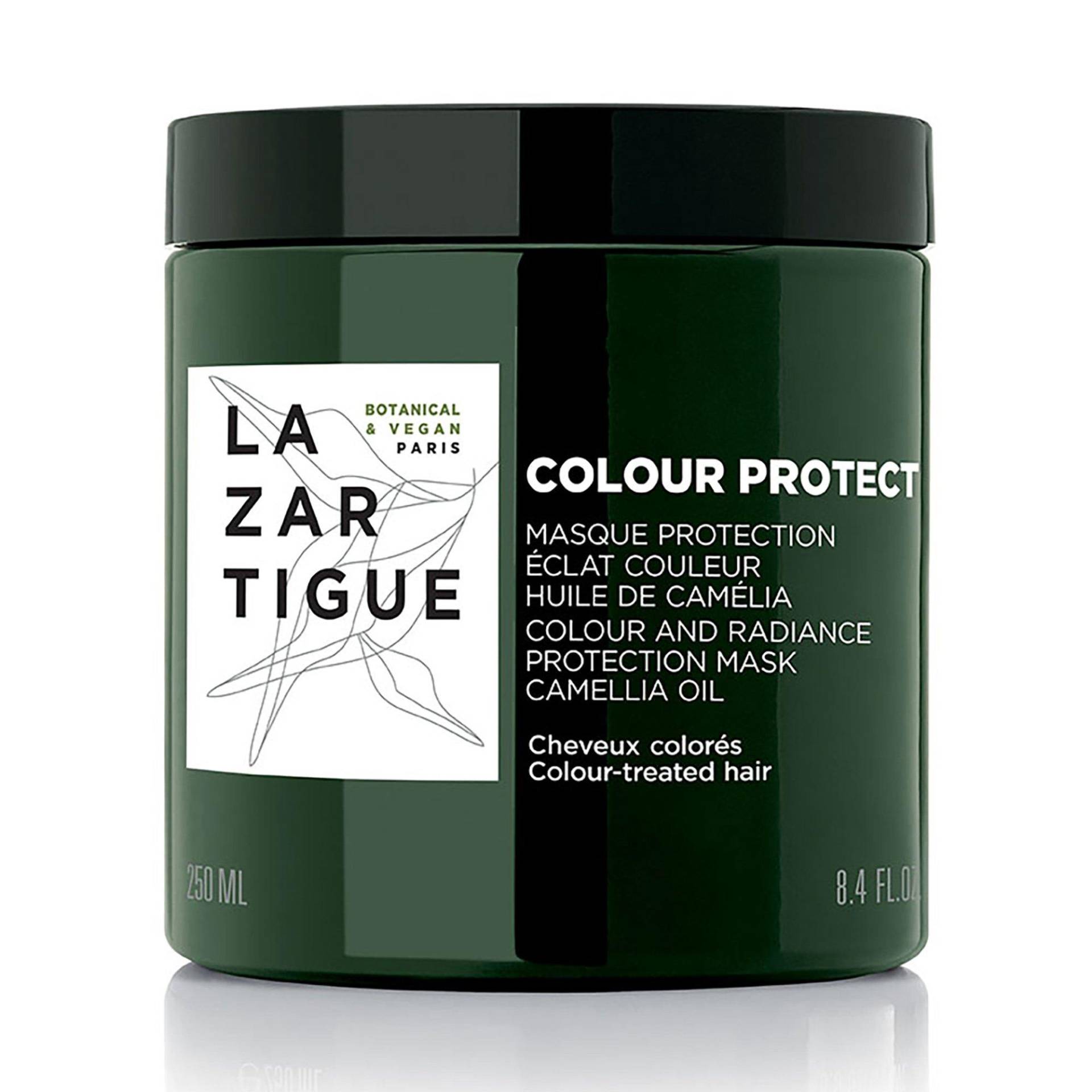 Colour Protect Mask Damen  250ml von LAZARTIGUE