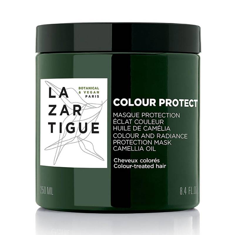 Colour Protect Mask Damen  250ml von LAZARTIGUE