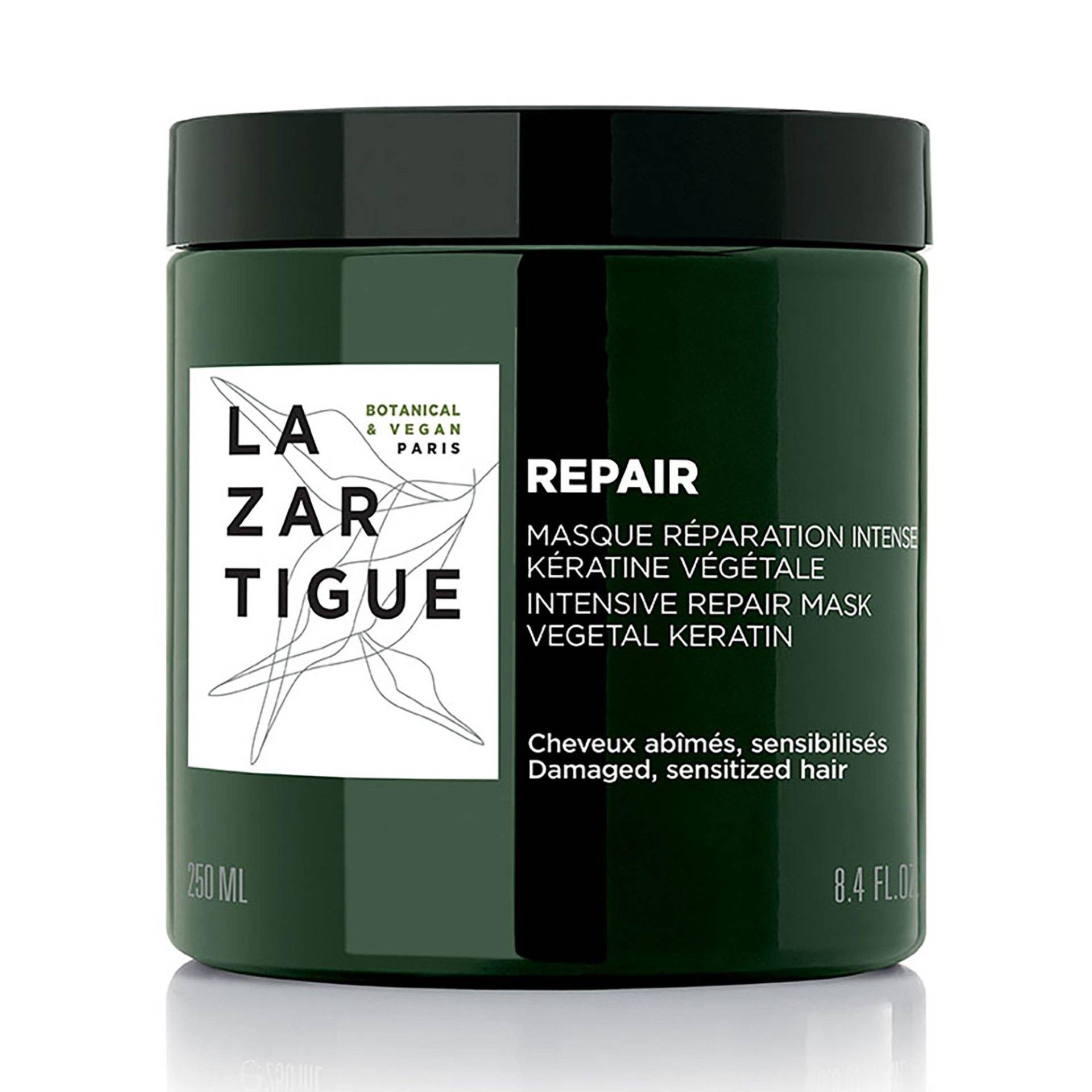 Repair Mask Damen  250ml von LAZARTIGUE