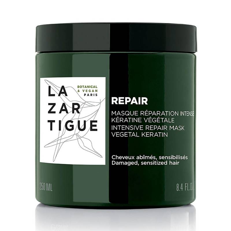 Repair Mask Damen  250ml von LAZARTIGUE