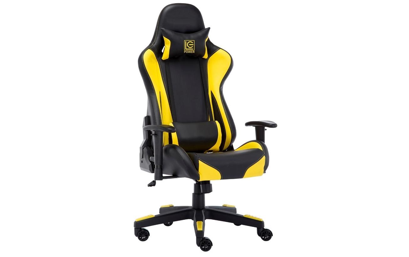 LC-Power Gaming Chair »Gaming Chair« von LC-Power