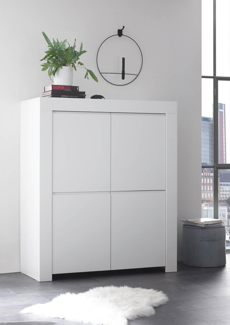 INOSIGN Highboard »Firenze«, Breite 110 cm von INOSIGN