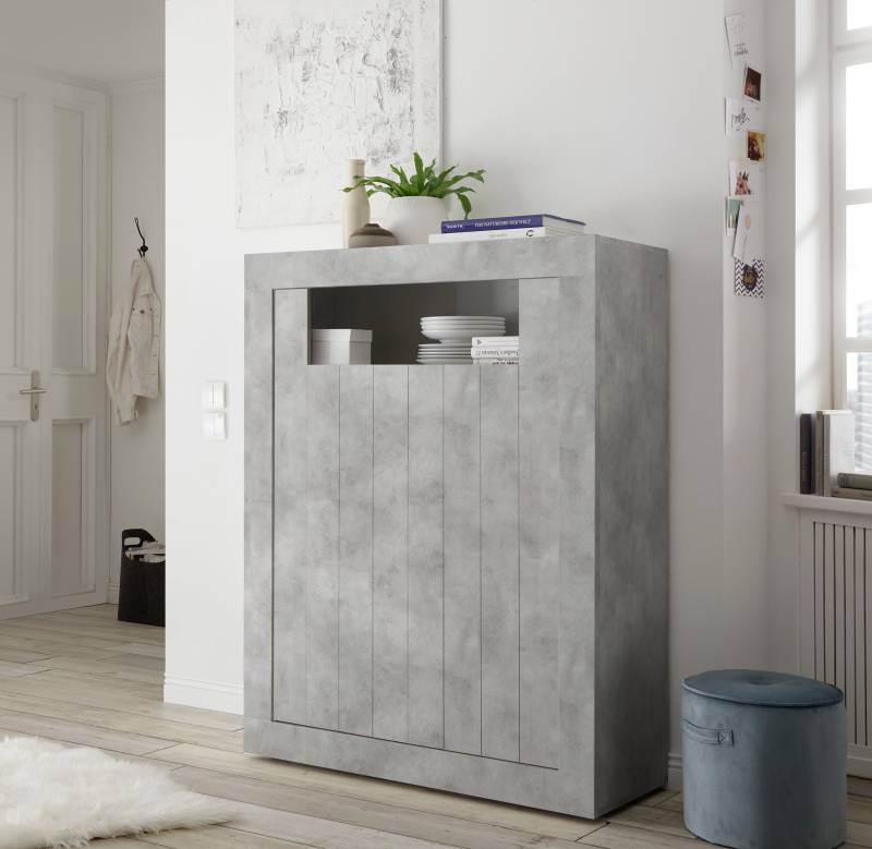 INOSIGN Highboard »Urbino«, Breite 110 cm von INOSIGN