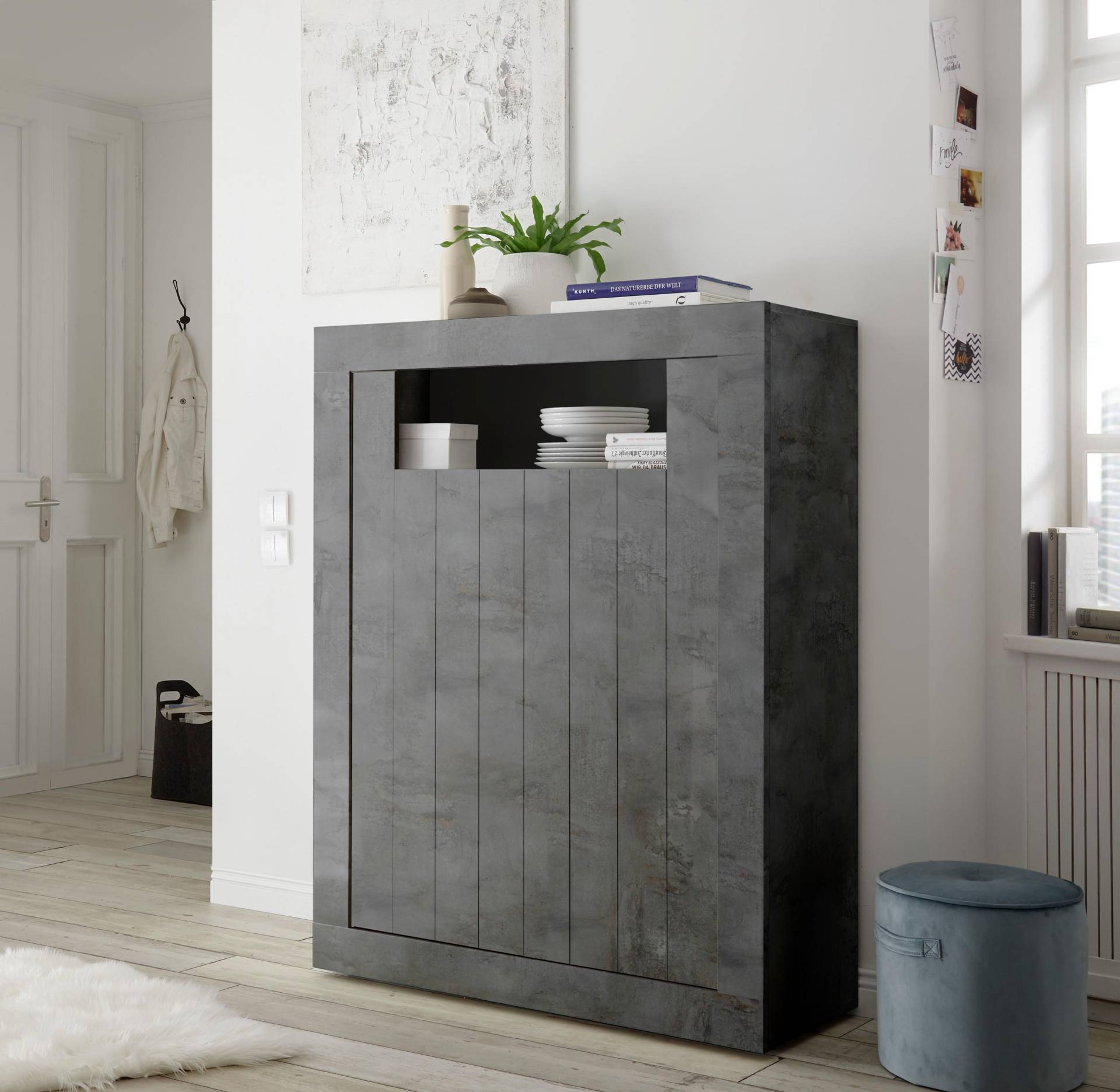 INOSIGN Highboard »Urbino«, Breite 110 cm von INOSIGN