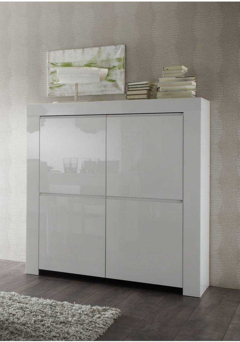 INOSIGN Highboard »Amalfi«, Breite 120 cm von INOSIGN