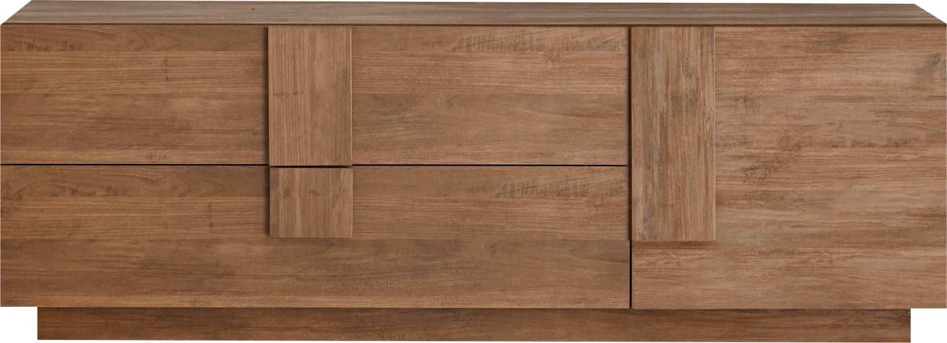 INOSIGN Lowboard »Jupiter, TV-Bank«, Breite 181 cm mit 2 Schubkästen INOSIGN Lowboard »Jupiter, TV-Bank«, Breite 181 cm mit 2 Schubkästen von INOSIGN