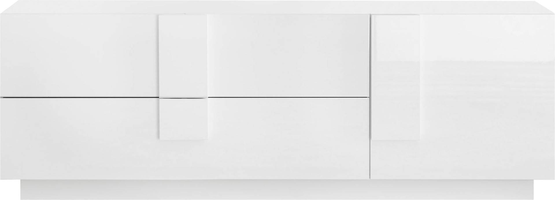 INOSIGN Lowboard »Jupiter, TV-Bank«, Breite 181 cm mit 2 Schubkästen INOSIGN Lowboard »Jupiter, TV-Bank«, Breite 181 cm mit 2 Schubkästen von INOSIGN