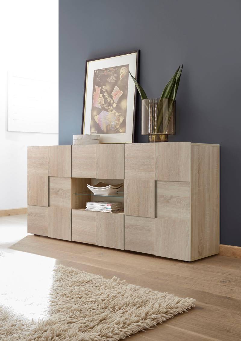 INOSIGN Sideboard »Dama«, Breite 181 cm von INOSIGN